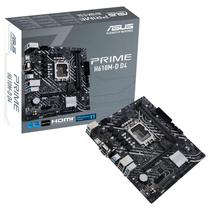 Placa Mãe Asus Prime H610M-D D4 Intel Soquete LGA 1700 foto principal