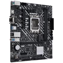 Placa Mãe Asus Prime H610M-D D4 Intel Soquete LGA 1700 foto 2