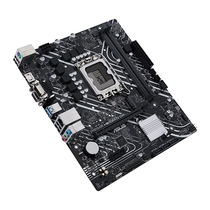 Placa Mãe Asus Prime H610M-F D4 Intel Soquete LGA 1700 foto 2