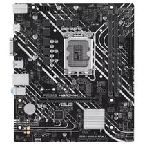 Placa Mãe Asus Prime H610M-K Intel Soquete LGA 1700 foto 1