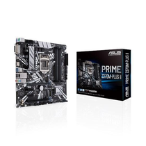 Placa Mãe Asus Prime Z370M-Plus II Intel Soquete LGA 1151 foto principal