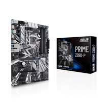 Placa Mãe Asus Prime Z390-P Intel Soquete LGA 1151 foto principal