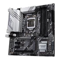 Placa Mãe Asus Prime Z590M-Plus Intel Soquete LGA 1200 foto 3