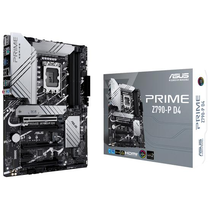 Placa Mãe Asus Prime Z790-P D4 Intel Soquete LGA 1700 foto principal