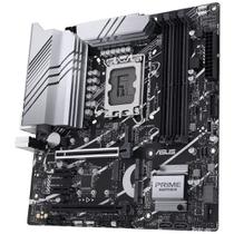 Placa Mãe Asus Prime Z790M-Plus D4 Intel Soquete LGA 1700 foto 2