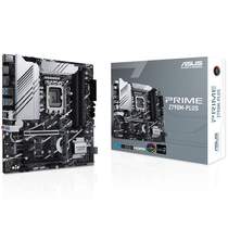 Placa Mãe Asus Prime Z790M-Plus Intel Soquete LGA 1700 foto principal