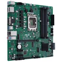 Placa Mãe Asus Pro B660M-C D4 CSM Intel Soquete LGA 1700 foto 2