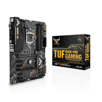 Placa Mãe Asus TUF B360-Pro Gaming Intel Soquete LGA 1151 foto principal