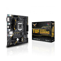 Placa Mãe Asus TUF B360M-E Gaming Intel Soquete LGA 1151 foto principal