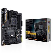 Placa Mãe Asus TUF Gaming B450-Plus II AMD Soquete AM4 foto principal