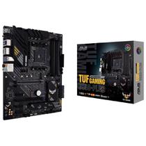 Placa Mãe Asus TUF Gaming B550-Plus AMD Soquete AM4 foto principal