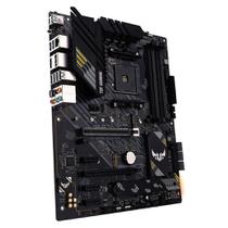 Placa Mãe Asus TUF Gaming B550-Plus AMD Soquete AM4 foto 1