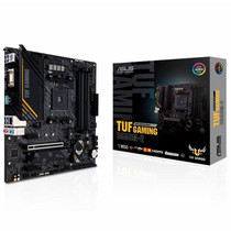 Placa Mãe Asus TUF Gaming B550M-E AMD Soquete AM4 foto principal