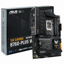 Placa Mãe Asus TUF Gaming B760-Plus Wi-Fi Intel Soquete LGA 1700 foto principal