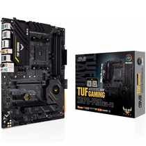 Placa Mãe Asus TUF Gaming X570-Pro Wi-Fi AMD Soquete AM4 foto principal
