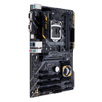 Placa Mãe Asus TUF H310-Plus Gaming Intel Soquete LGA 1151 foto 3