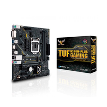 Placa Mãe Asus Tuf H310M-Plus Gaming Intel Soquete LGA 1151 foto principal