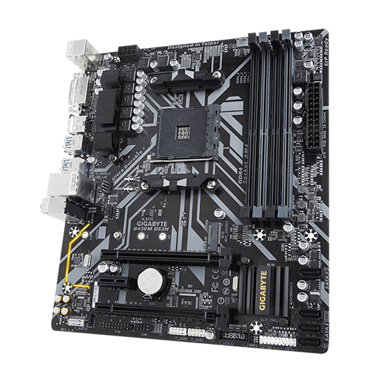 Gigabyte ds3h v2. Gigabyte b450m ds3h. Плата Gigabyte am4 b450 b450m ds3h 4xddr4. Материнская плата Gigabyte b450m ds3h. Gigabyte b450m ds3h (Rev. 1.X).