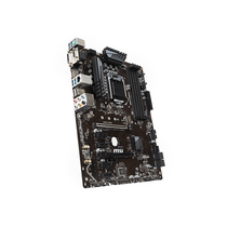 Placa Mãe MSI Z370-A Pro Intel Soquete LGA 1151 foto 2