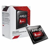 Processador AMD A6 7480 3.8GHz FM2+ 1MB foto principal