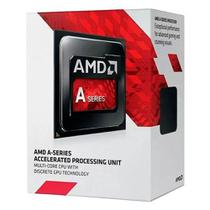 Processador AMD A8-7680 3.8GHz FM2+ 2MB foto principal