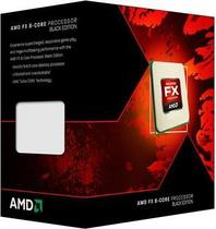 Processador AMD AM3 FX-8120 X8 Octa Core 3.1GHz 16MB foto principal