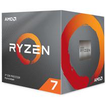 Processador AMD Ryzen R7-3700X 3.6GHz AM4 36MB foto principal