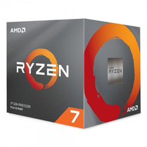 Processador AMD Ryzen R7-3800X 3.6GHz AM4 36MB foto principal