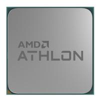 Processador AMD Atlhon 240GE 3.5GHz AM4 5MB foto 2
