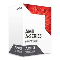 Processador AMD Bristol Ridge A8-9600 3.1GHz AM4 2MB foto principal
