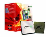 Processador AMD FM1 A4 X2 3300 Dual Core 2.5GHz 1MB foto 1