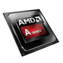 Processador AMD FM2 A6 7400K 3.9GHz 1MB foto principal