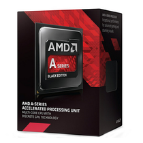 Processador AMD FM2 A6 7400K 3.9GHz 1MB foto 1
