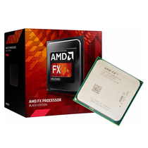 Processador AMD FX-8300 4.2GHz AM3+ 16MB foto principal
