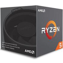 Processador AMD Ryzen 5-1500X 3.7GHz AM4 18MB foto 2