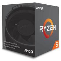 Processador AMD Ryzen R5-2600 3.9GHz AM4 19MB foto principal