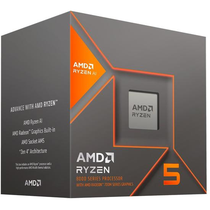 Processador AMD Ryzen 5 8500G 3.5GHz AM5 22MB foto principal