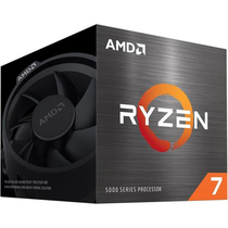 Processador AMD Ryzen 7 5700 3.7GHz AM4 20MB foto principal