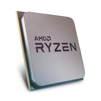 Processador AMD Ryzen 5-1500X 3.7GHz AM4 18MB foto 1