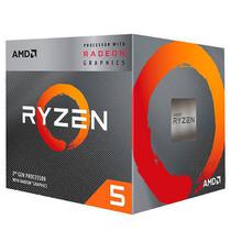 Processador AMD Ryzen R5-3400G 3.7GHz AM4 6MB foto principal