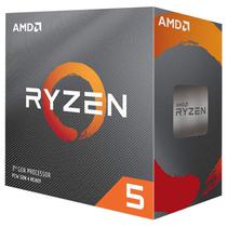 Processador AMD Ryzen R5-3500X 3.6GHz AM4 35MB foto principal