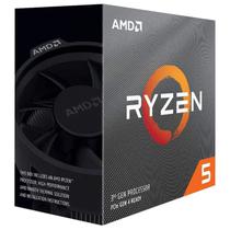 Processador AMD Ryzen R5-3500X 3.6GHz AM4 35MB foto 1