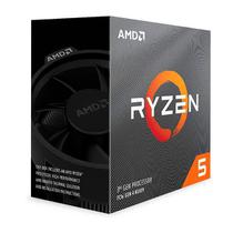 Processador AMD Ryzen R5-3600 3.6GHz AM4 35MB foto principal