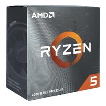Processador AMD Ryzen 5 4500 3.6GHz AM4 11MB foto principal