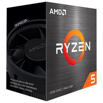 Processador AMD Ryzen R5-5500 3.6GHz AM4 19MB foto principal