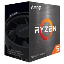 Processador AMD Ryzen 5 5600 3.5GHz AM4 35MB foto principal