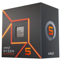 Procesador AMD Ryzen R5-7600 7000 Series AM5 3,8GHZ 32MB