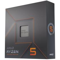 Processador AMD Ryzen 5 7600X 4.7GHz AM5 38MB foto principal