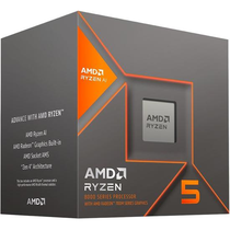 Processador AMD Ryzen 5 8600G 4.3GHz AM5 22MB foto principal