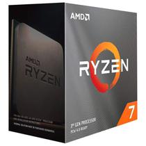 Processador AMD Ryzen R7-3800XT 3.9GHz AM4 36MB foto principal